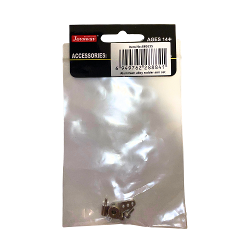 Conjunto de brazo de timón de aleación de aluminio (DF65)