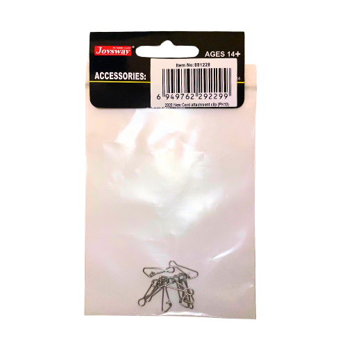 Clip de sujeción (DF65 / DF95)