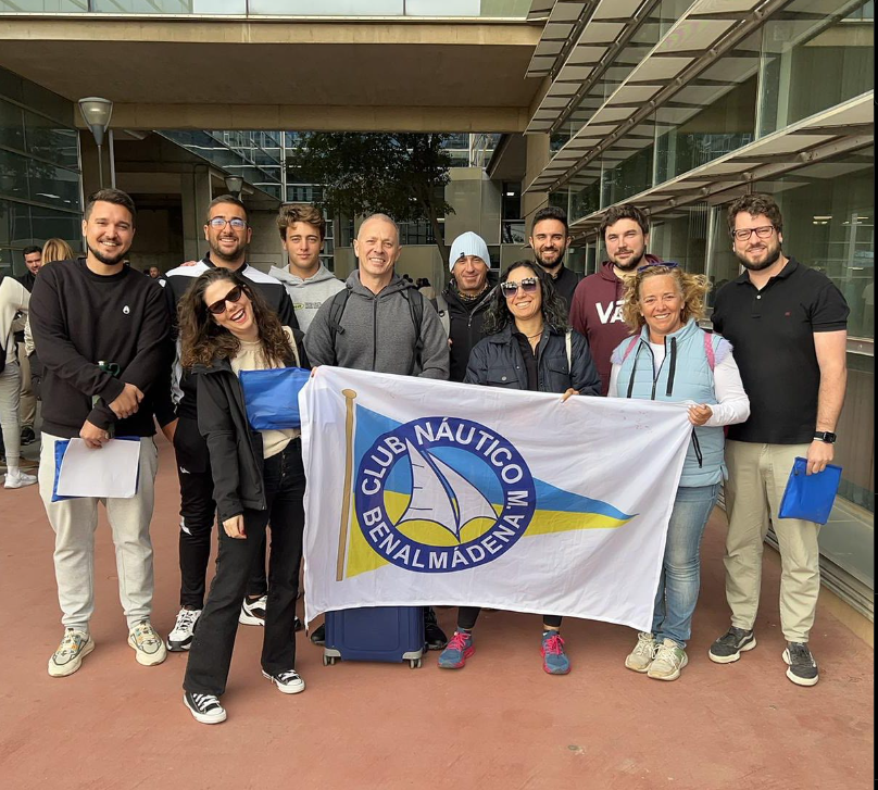 Curso de PER a distancia (Formación teórica)