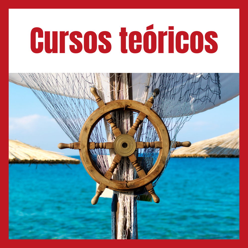 Cursos teóricos
