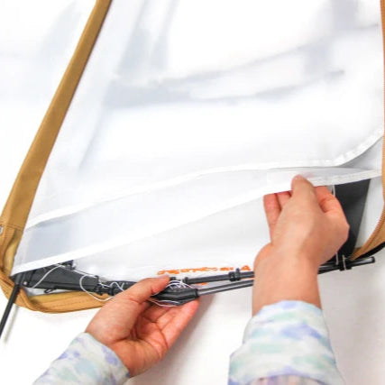 Bolsa para aparejos DF95