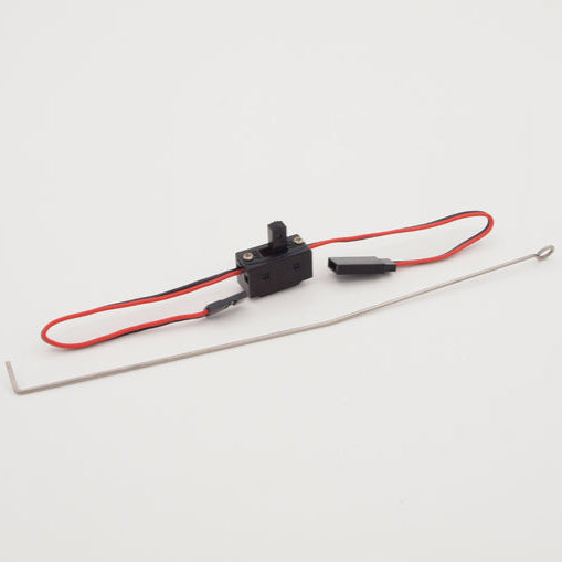 Conector de interruptor DF95 + varilla de interruptor