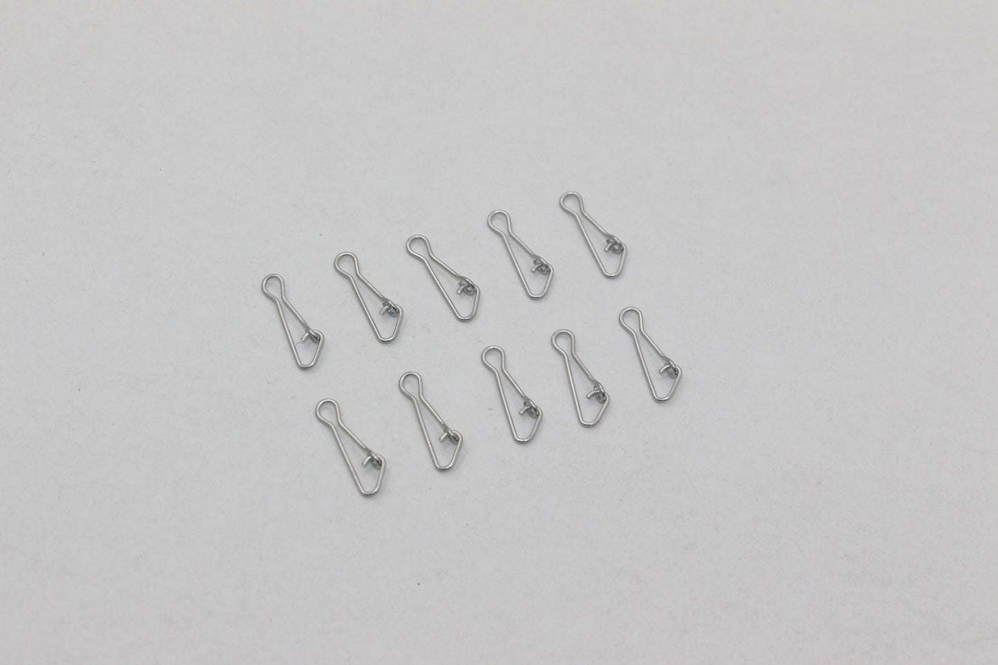 Clip de sujeción (DF65 / DF95)