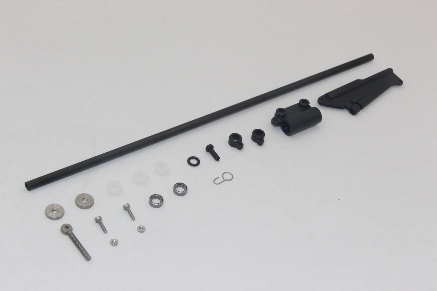 Juego de botavara mayor A-B-C DF65 V6-V8