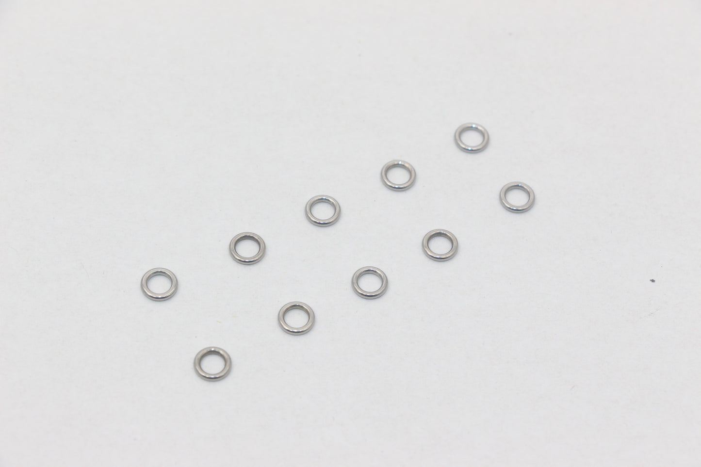 Anillos metálicos (DF65 / DF95)