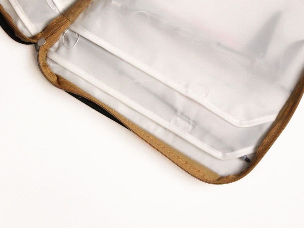 Bolsa para aparejos DF65