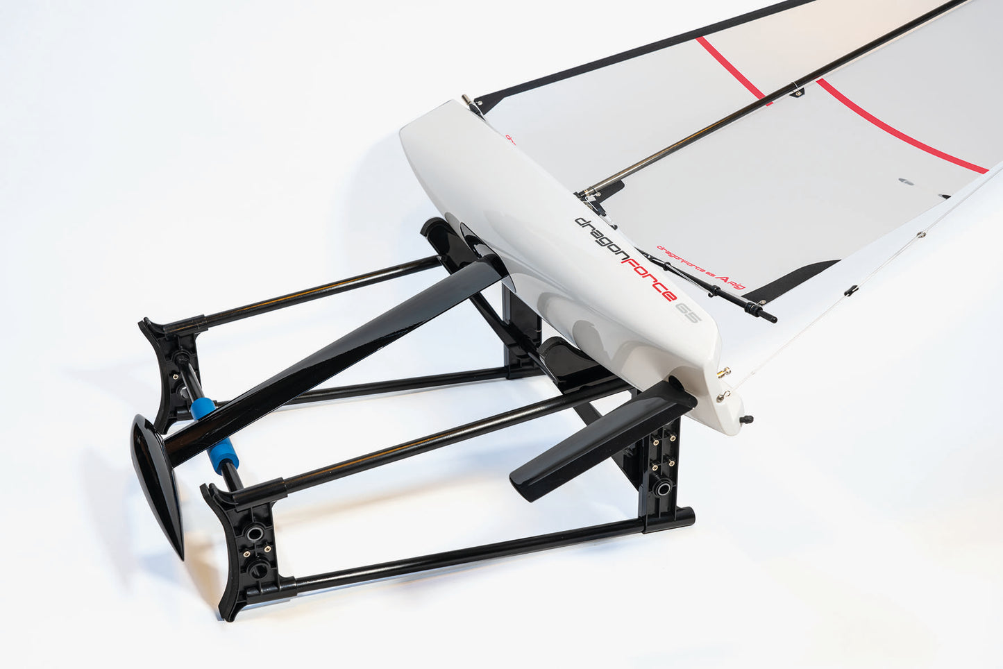 DF65 (Versión 7) - Completo + Radio