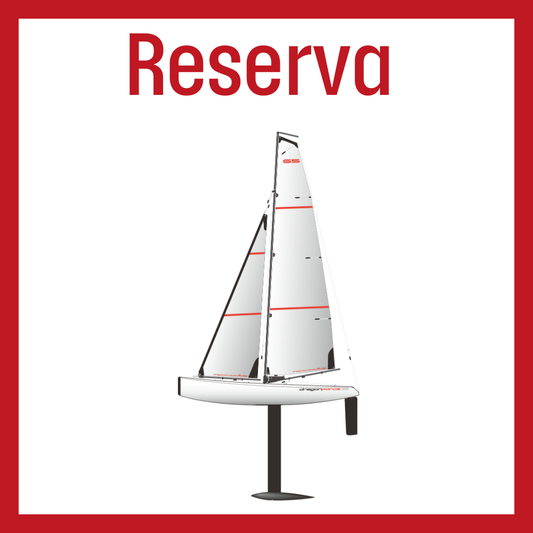 RESERVA - DF65 (Versión 8) - Completo + Radio