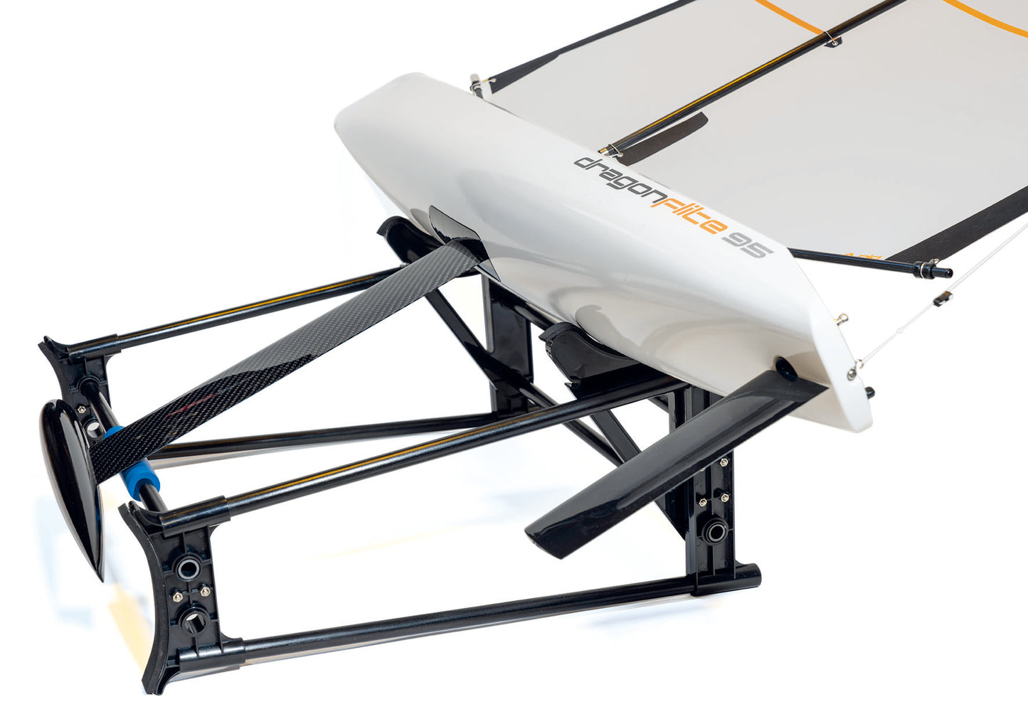 DF95 (Versión 2) - Completo + Radio