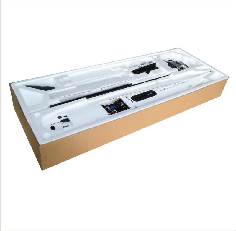 DF95 (Versión 2) - Completo + Radio