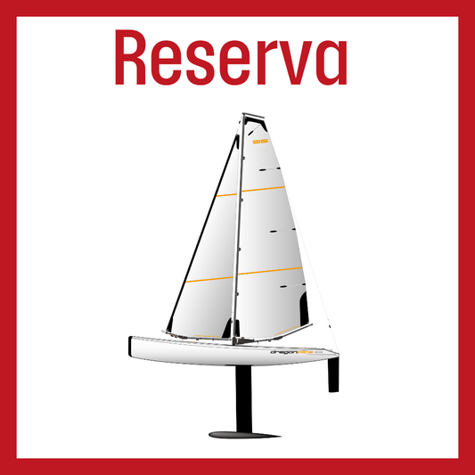 RESERVA - DF95 (Versión 3) - Completo + Radio